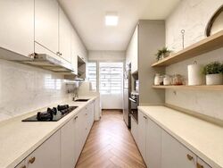 Blk 450C West Terra @ Bukit Batok (Bukit Batok), HDB 5 Rooms #610570601